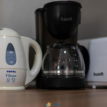 Quinta Dos Arcos - Apartamento Viva Local 알보르 외부 사진