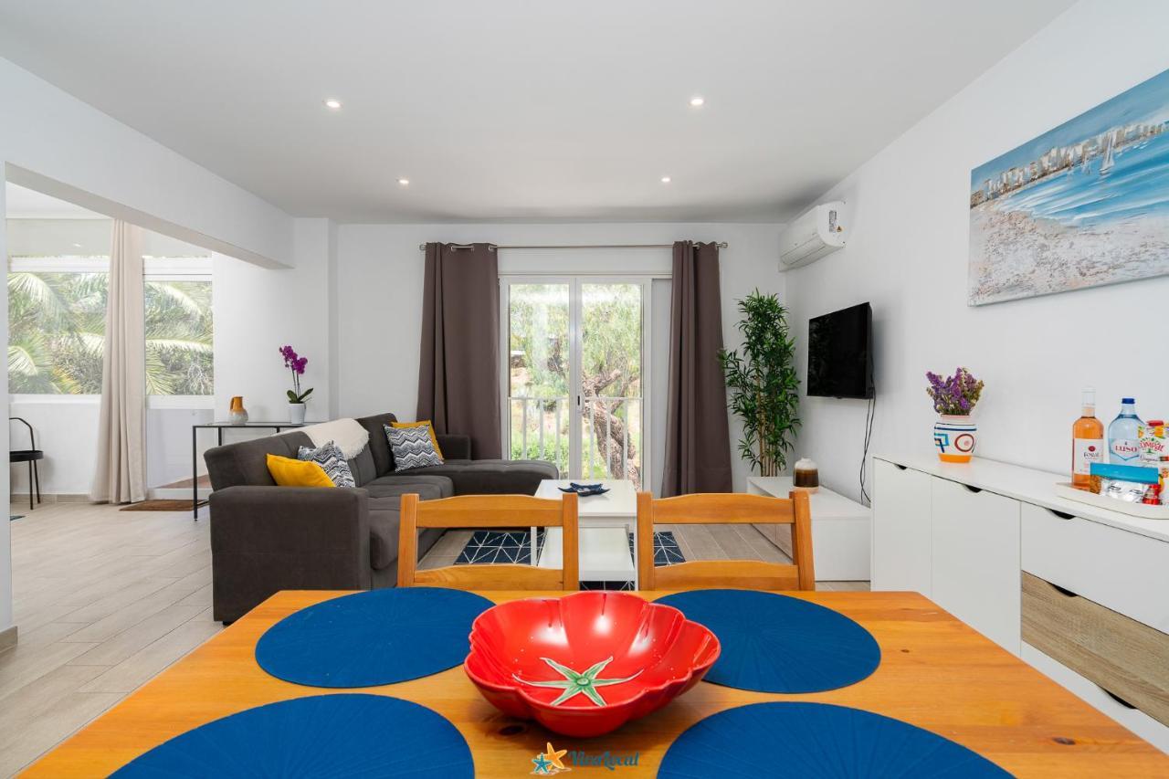 Quinta Dos Arcos - Apartamento Viva Local 알보르 외부 사진